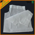 white disposable nonwoven bed sheet for hospital